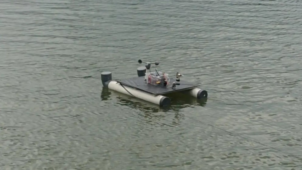 USV Team Project